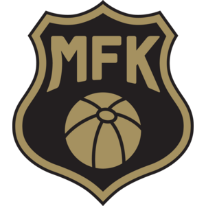 MFK Moss Logo